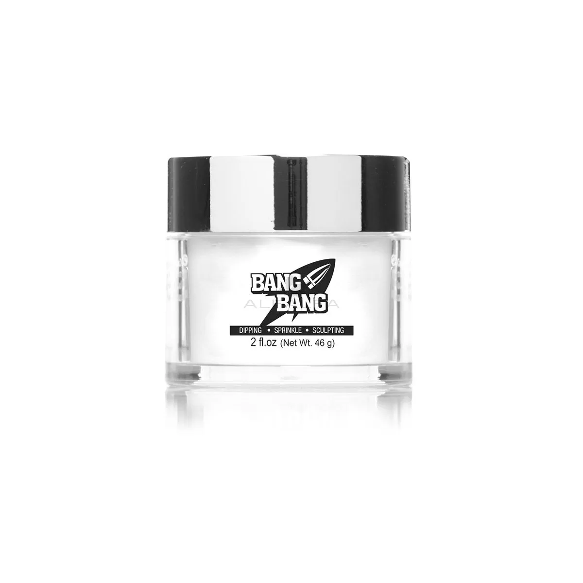 BangBang Acrylic Powder - Dazzling White