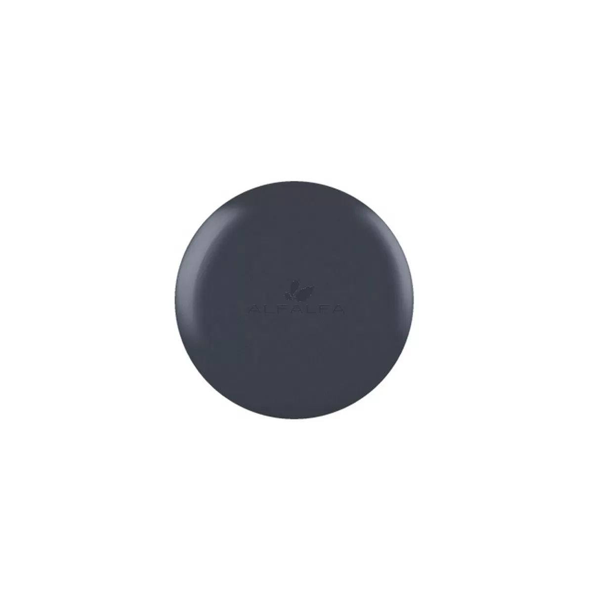 CND Shellac #101 Asphalt .25 oz