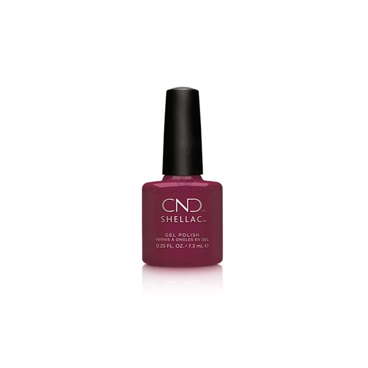 CND Shellac #111 Decadence .25 oz.