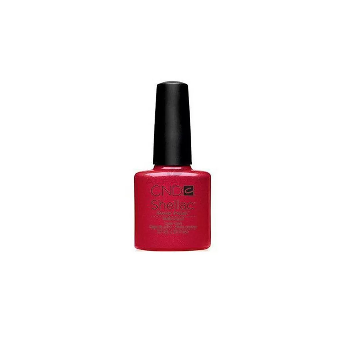 CND Shellac #119 Hollywood .25 oz