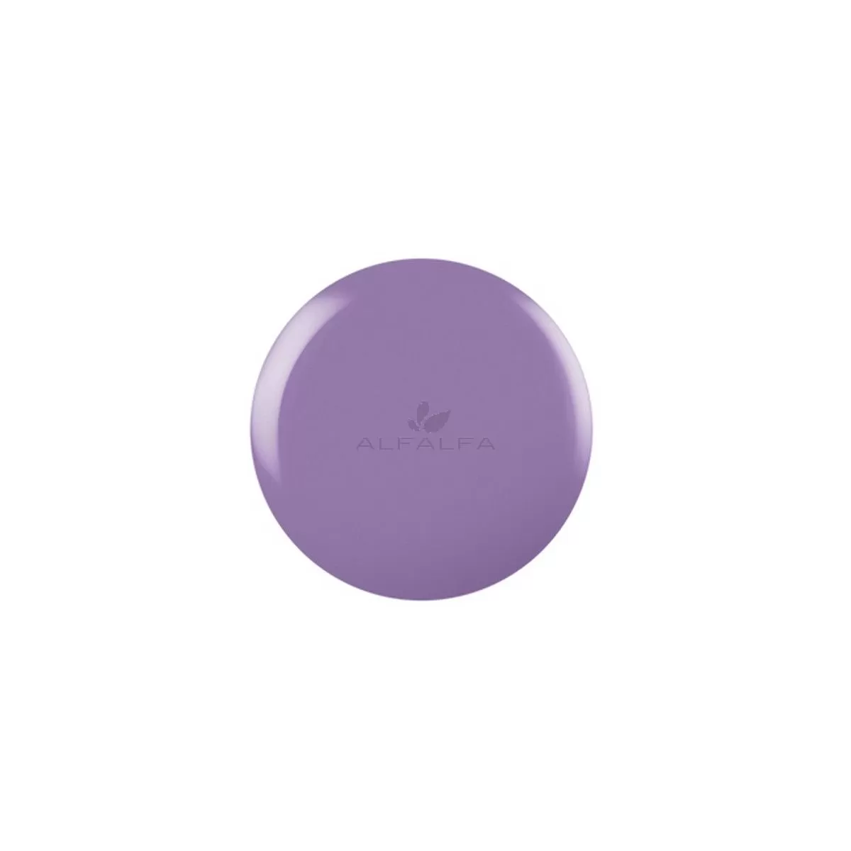 CND Shellac #125 Lilac Longing .25 oz