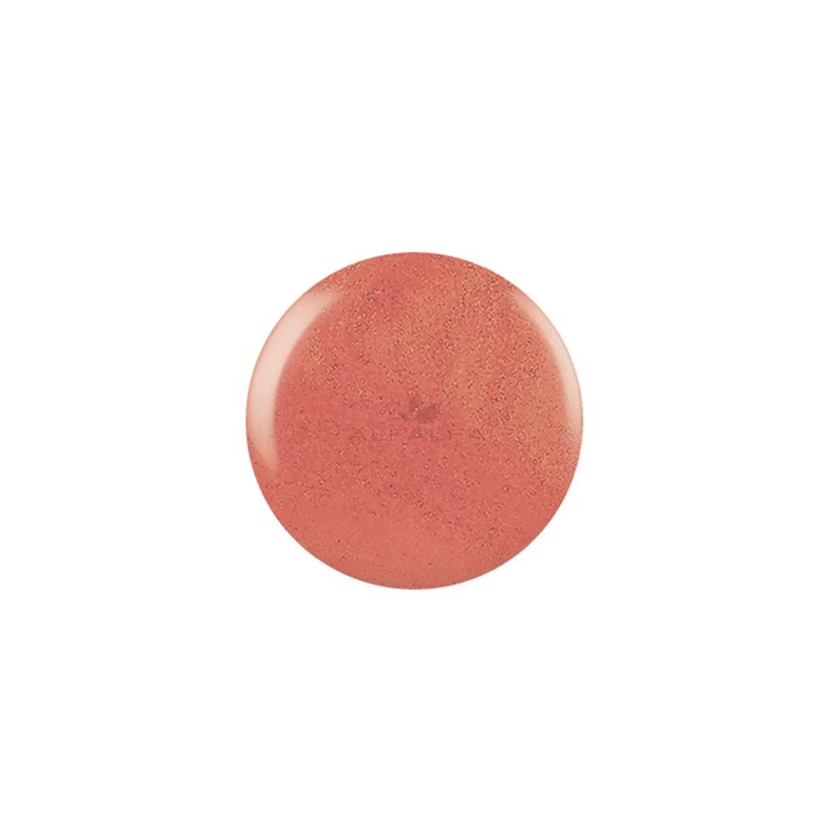 CND Shellac #163 Desert Poppy .25 oz
