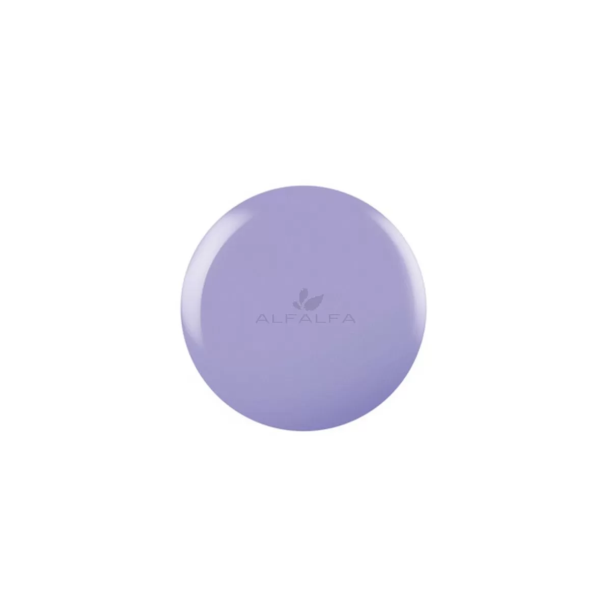 CND Shellac #193 Wisteria Haze .25 oz
