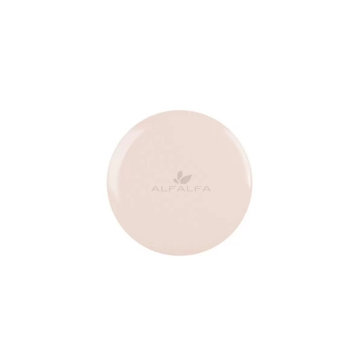 CND Shellac #195 Naked Naivete .25 oz