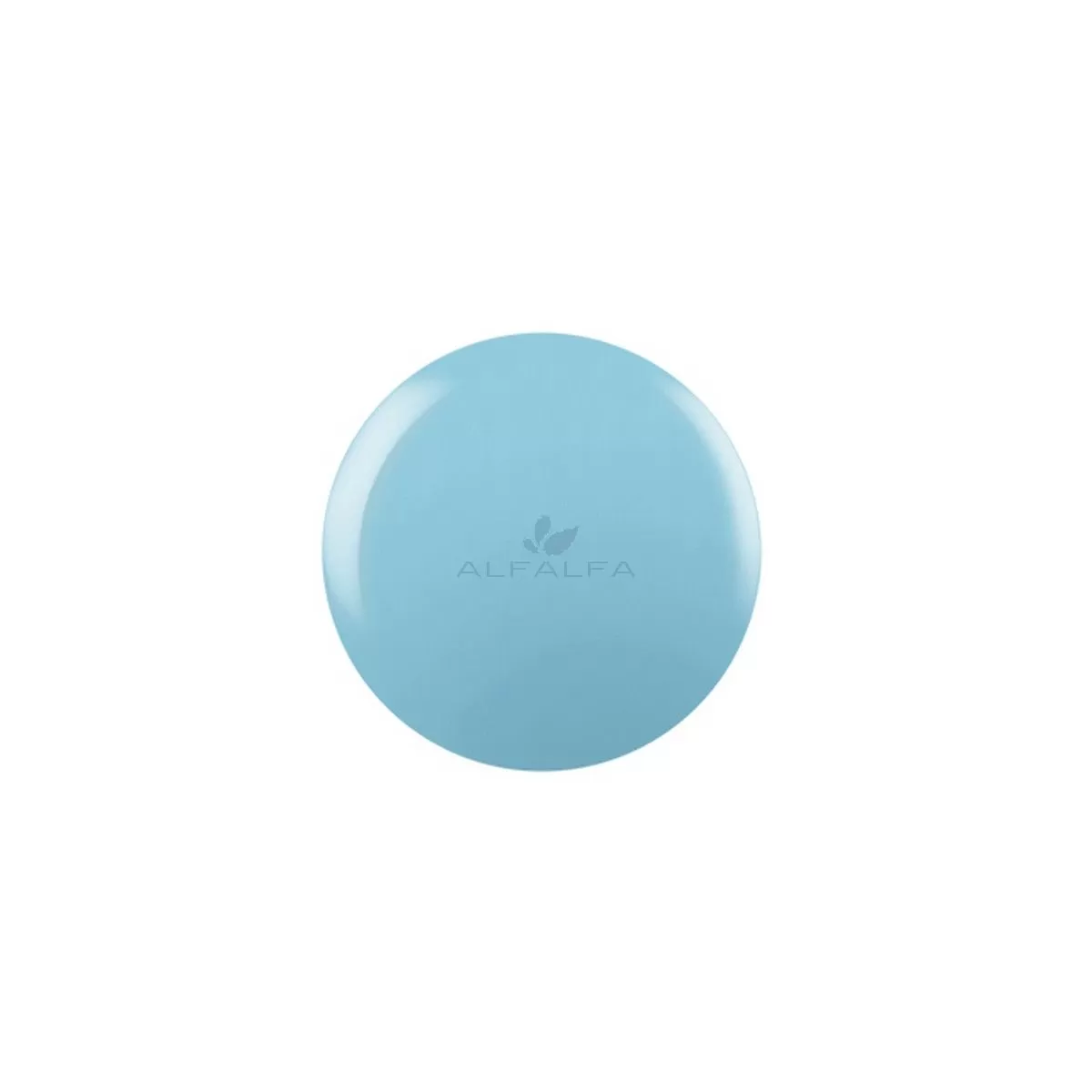 CND Shellac #220 Aqua-Intance 0.5 oz