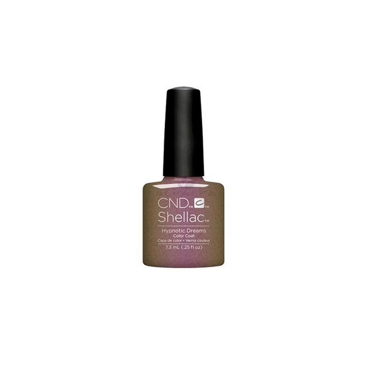 CND Shellac #252 Hypnotic Dreams .25 oz