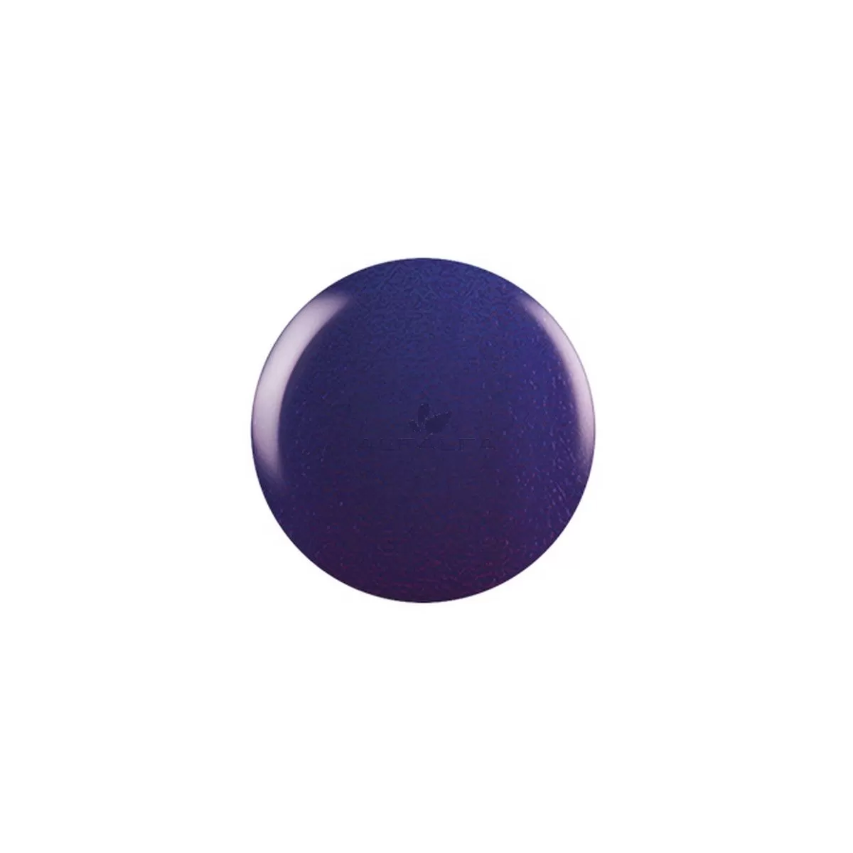 CND Shellac #254 Eternal Midnight .25 oz