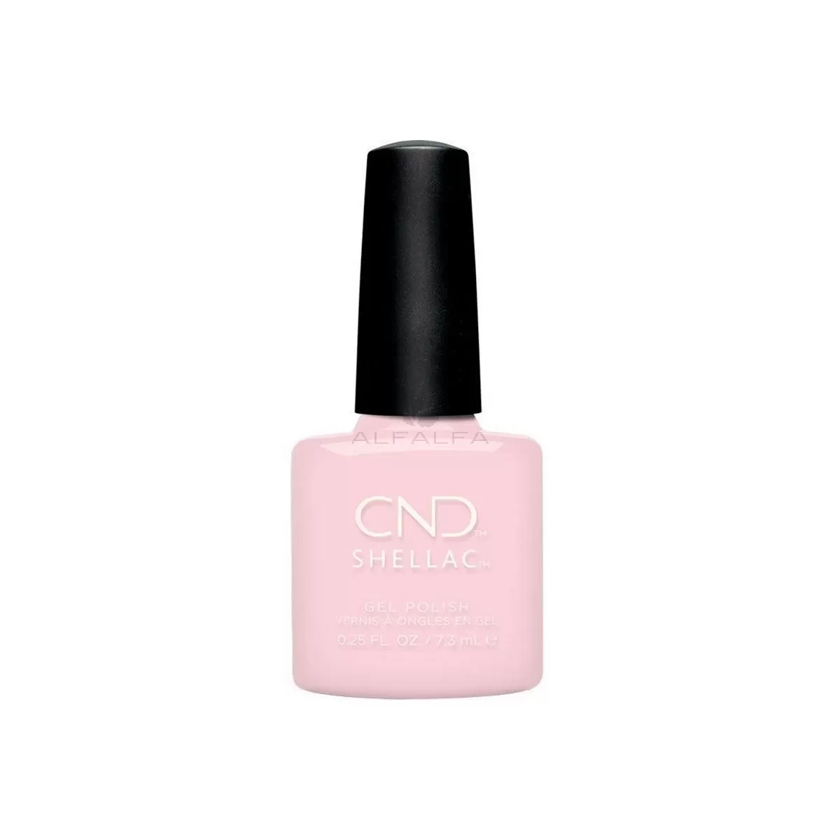 CND Shellac #295 Aurora .25 oz