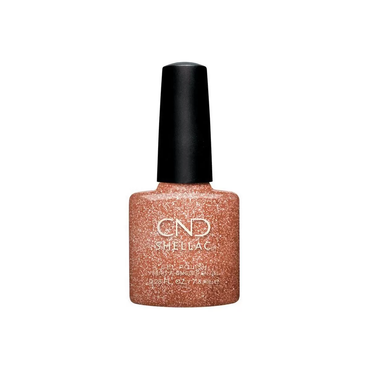 CND Shellac #300 Chandelier .25 oz