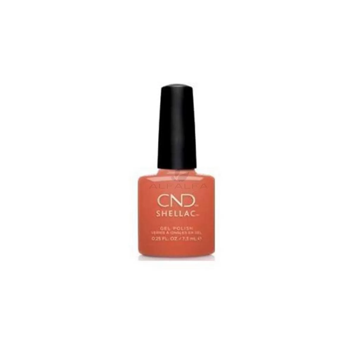 CND Shellac #307 Soulmate .25 oz