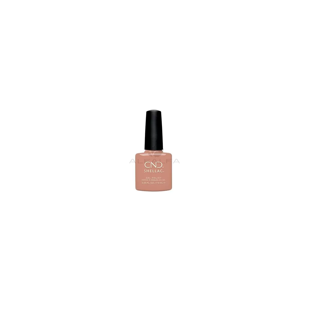 CND Shellac #346 Flowerbed Folly .25 oz