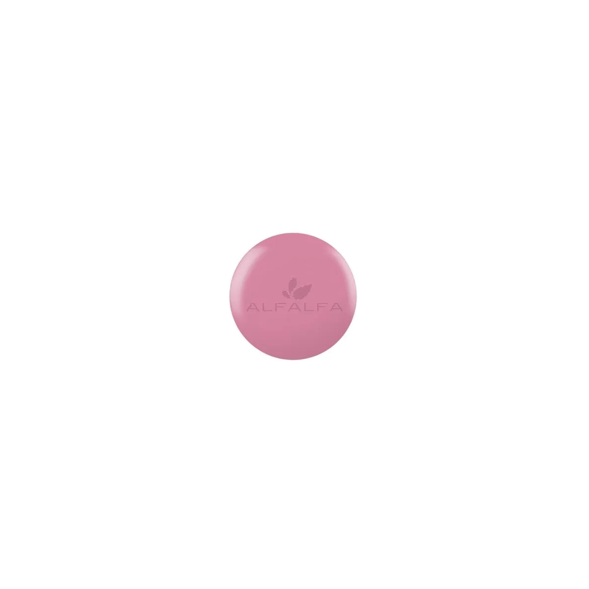 CND Shellac #349 Kiss from a Rose .25 oz