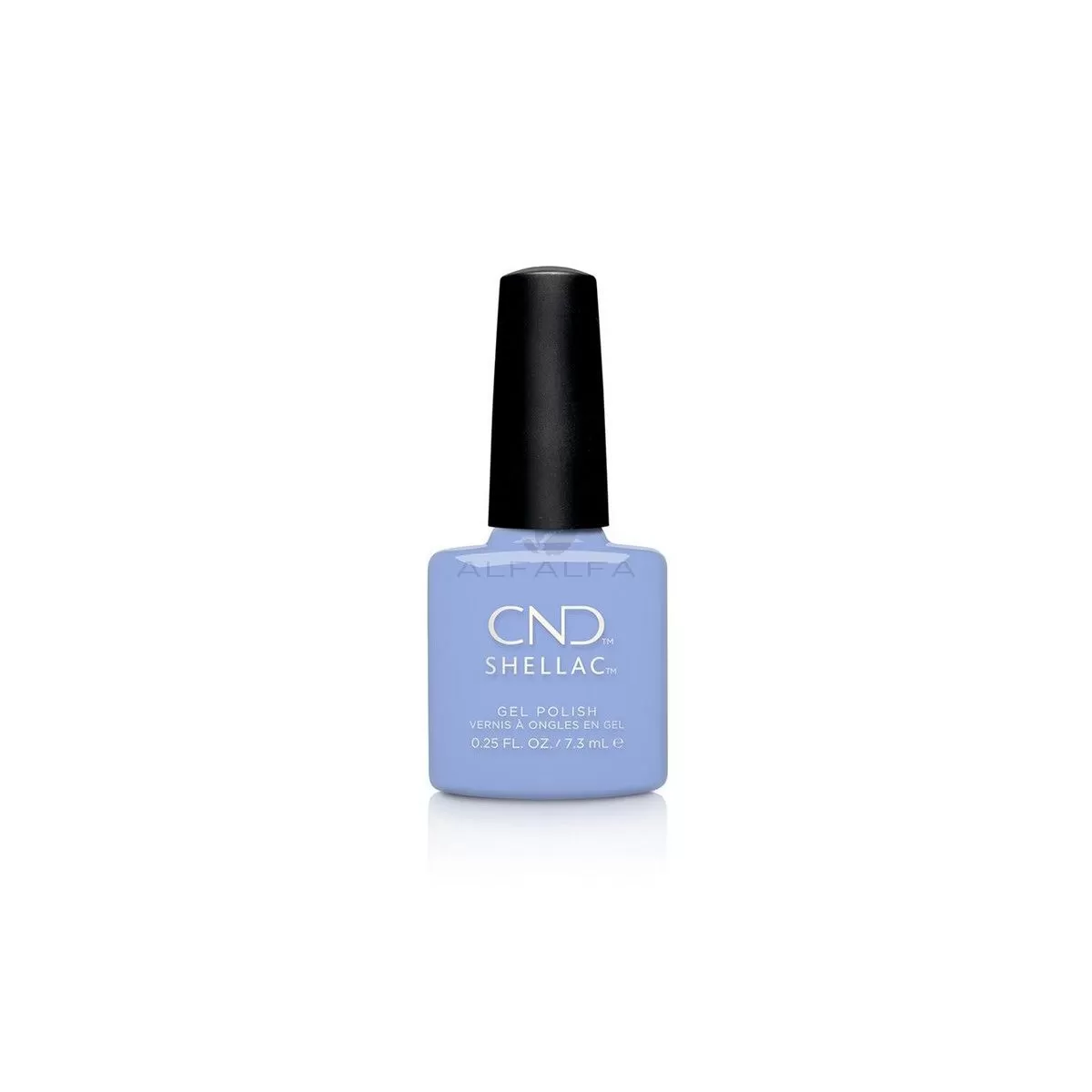 Shellac #372 Chance Taker .25oz