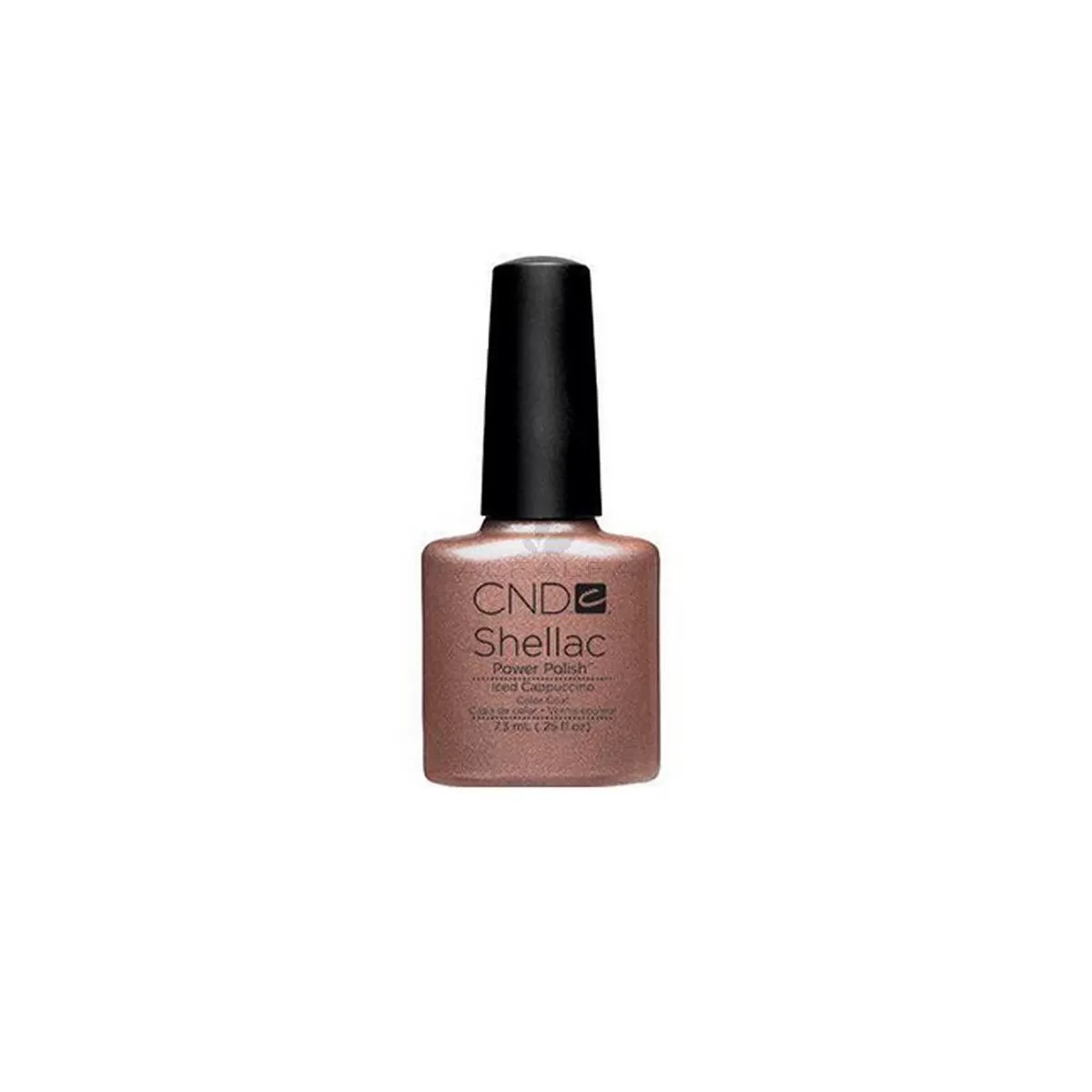 Shellac Iced Cappuccino .25oz