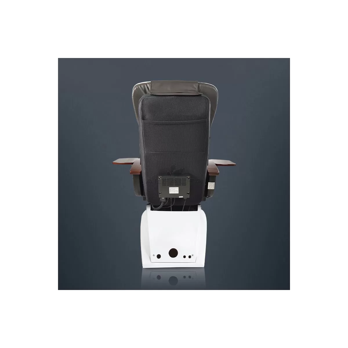 Argento Pedicure Spa Round Sink w/ installation