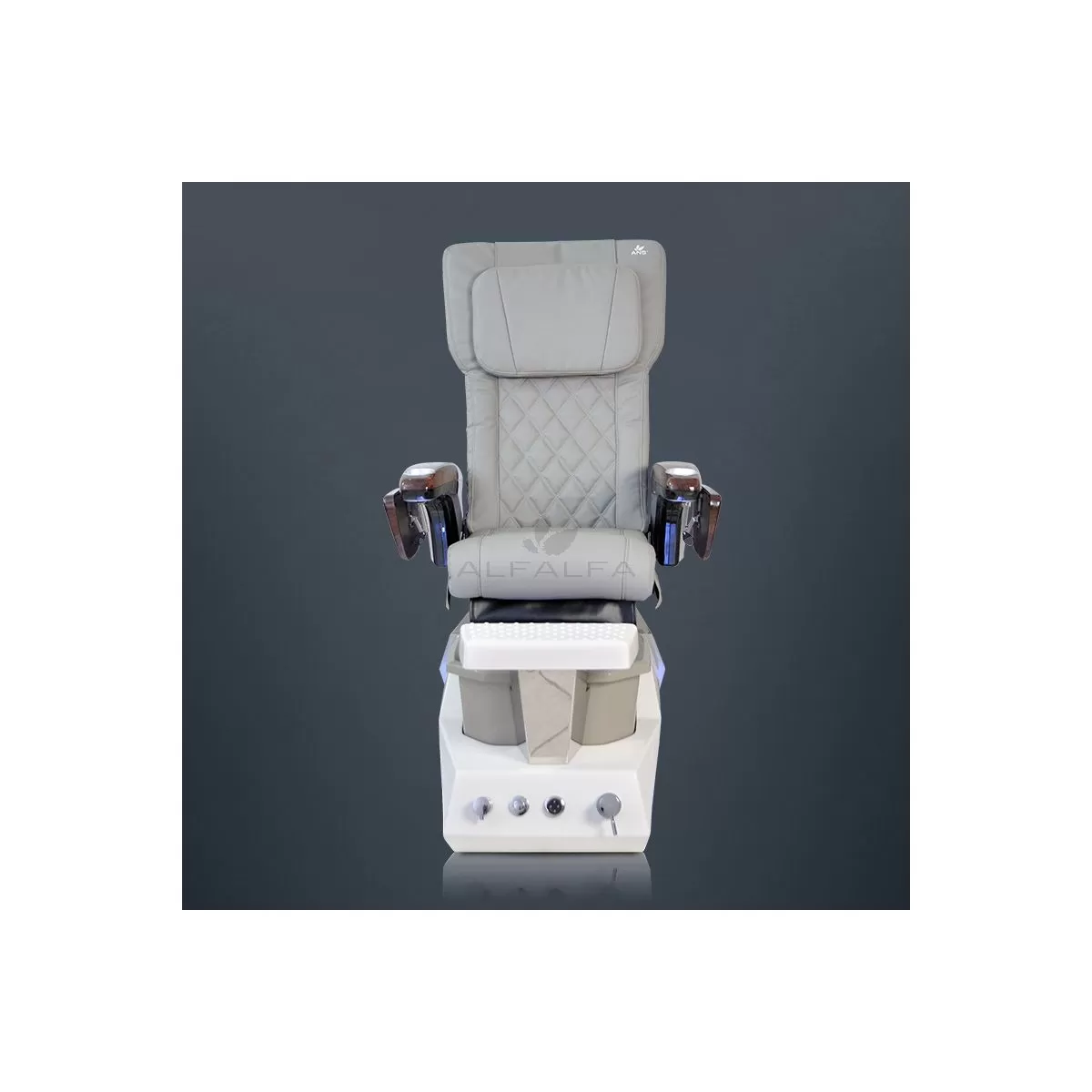 ANS Besimi PediSpa w/ installation