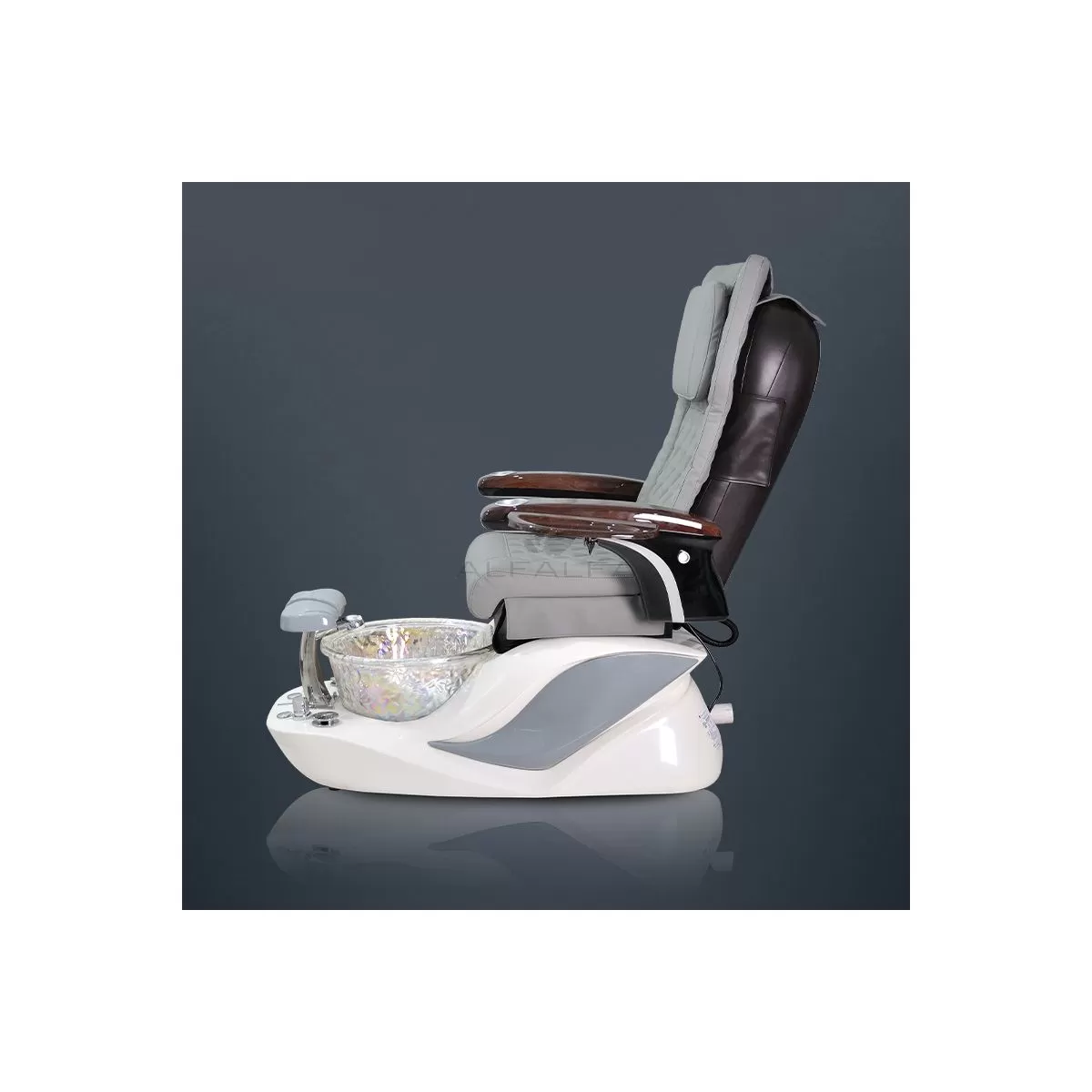 Cygnini Annulus Sink w/ basic installation