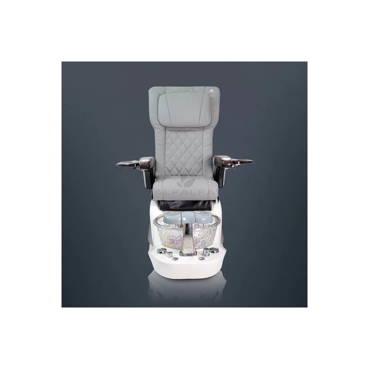 Cygnini Annulus Sink w/ basic installation