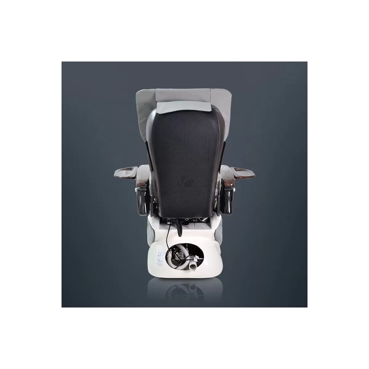 Cygnini Annulus Sink w/ basic installation