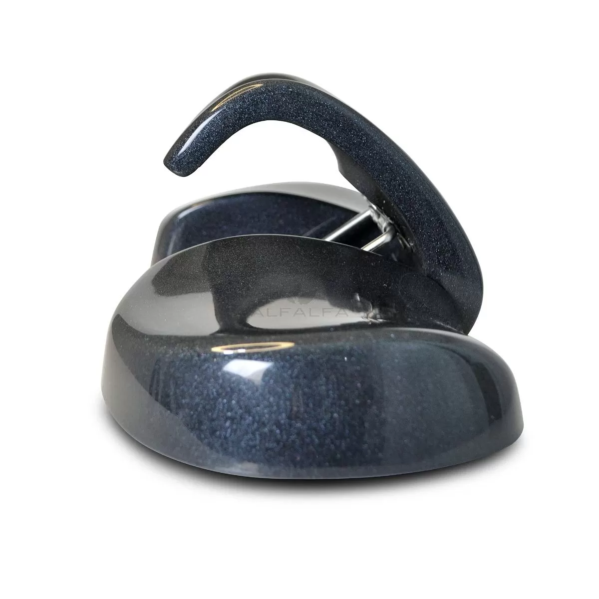 Spa Footrest Top w/ Mechanism - 3pcs