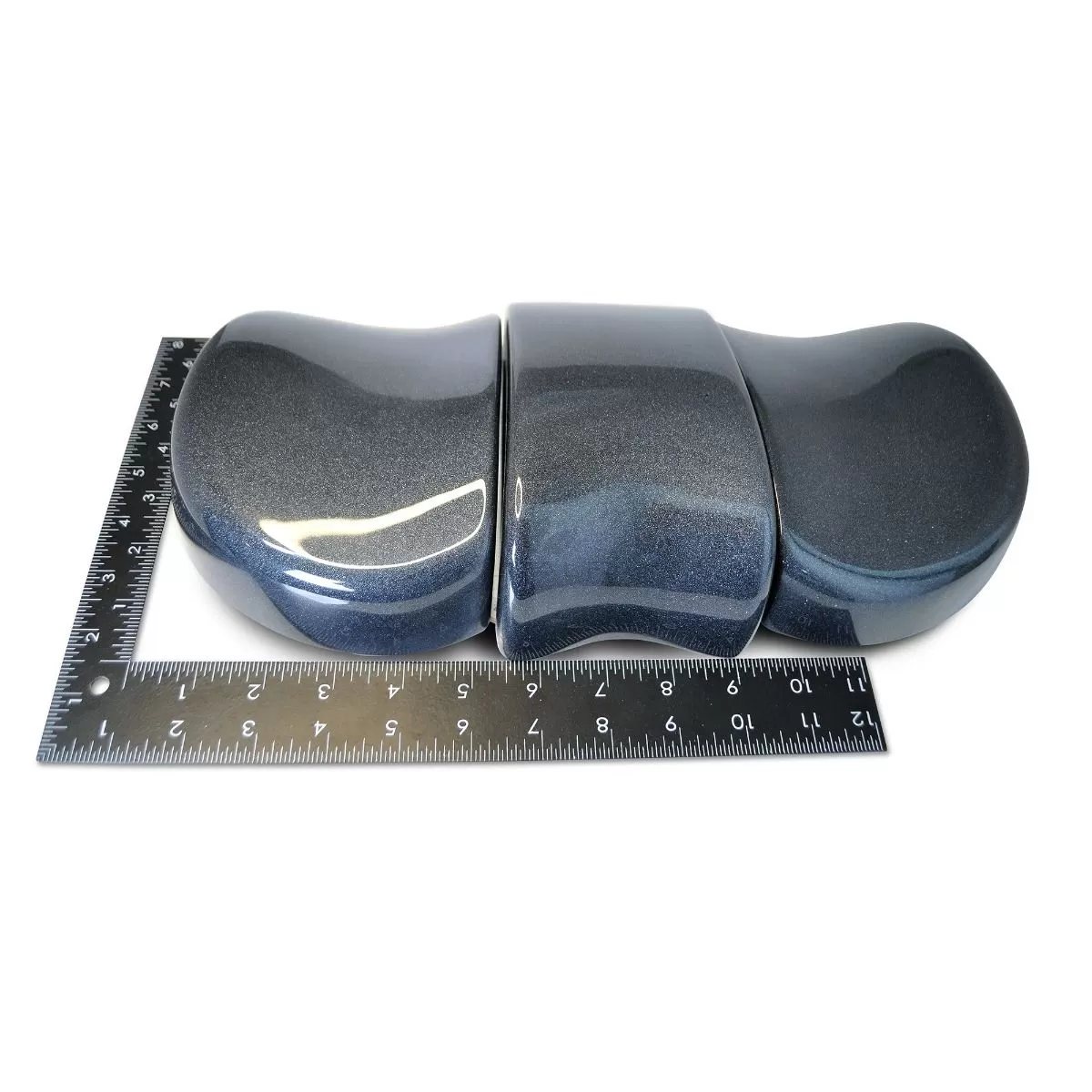 Spa Footrest Top w/ Mechanism - 3pcs