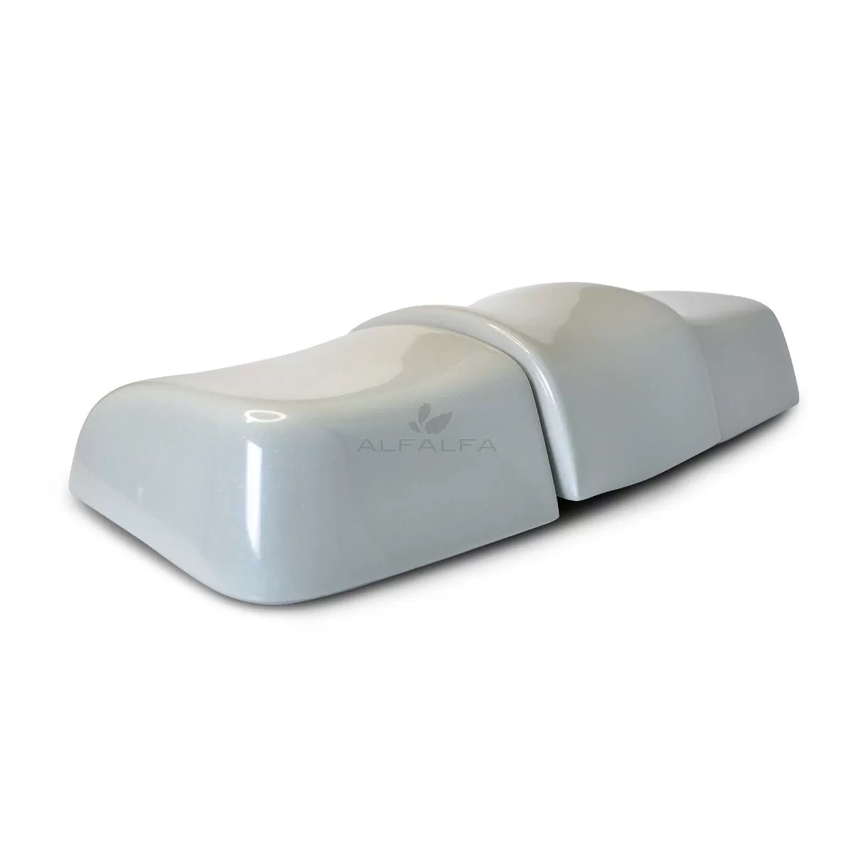 Spa Footrest Top w/ Mechanism - 3pcs