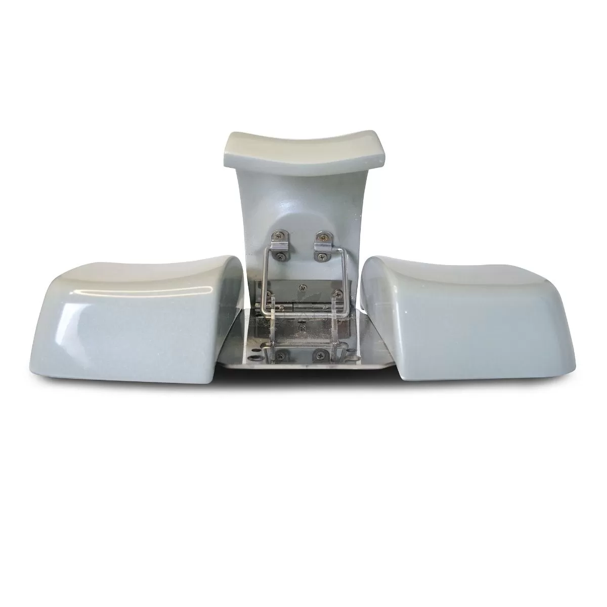 Spa Footrest Top w/ Mechanism - 3pcs