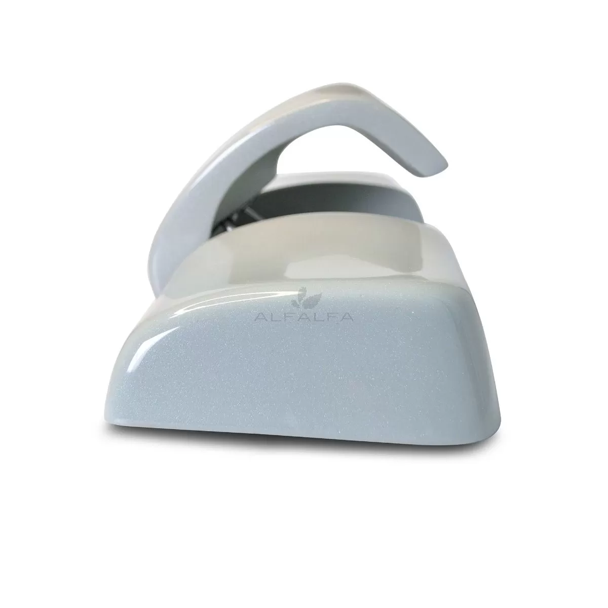 Spa Footrest Top w/ Mechanism - 3pcs