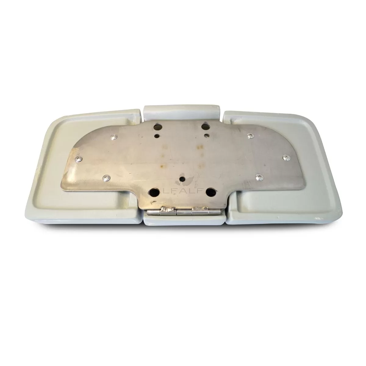 Spa Footrest Top w/ Mechanism - 3pcs