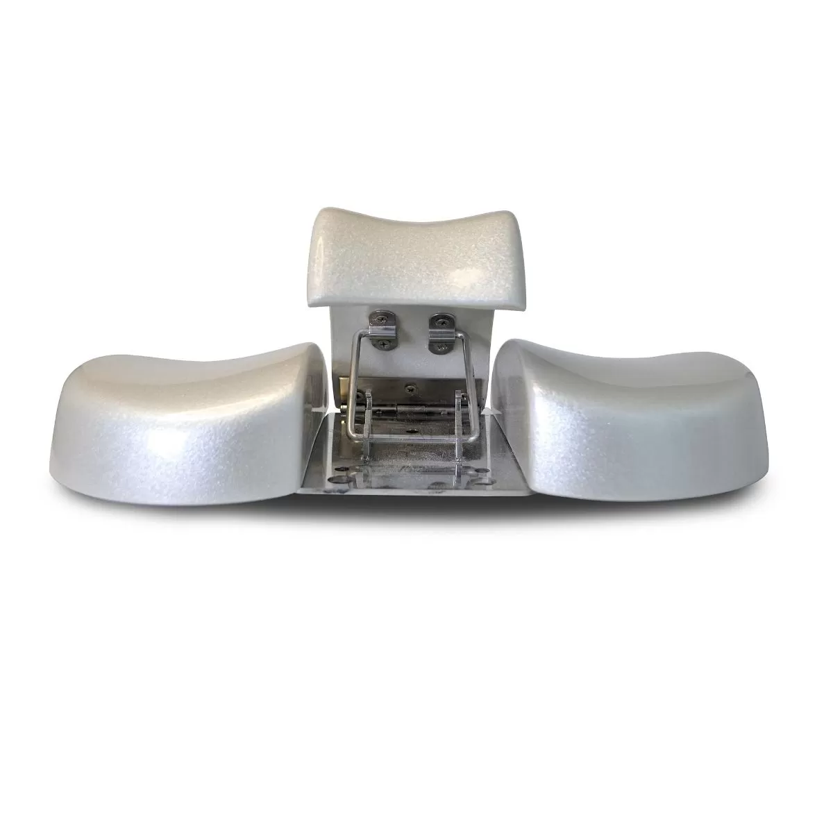 Spa Footrest Top w/ Mechanism - 3pcs