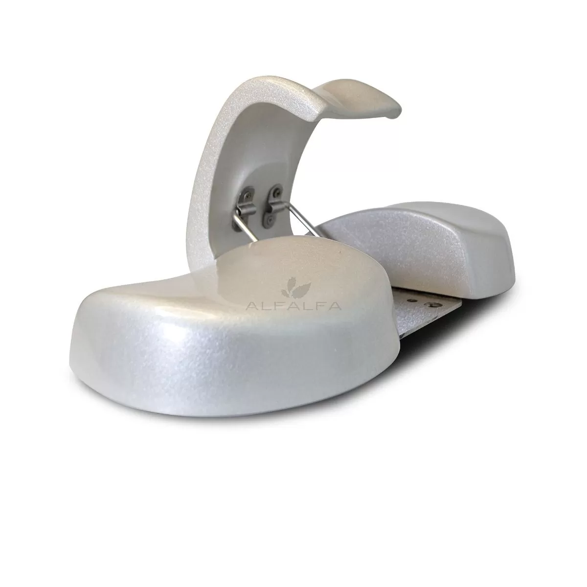 Spa Footrest Top w/ Mechanism - 3pcs