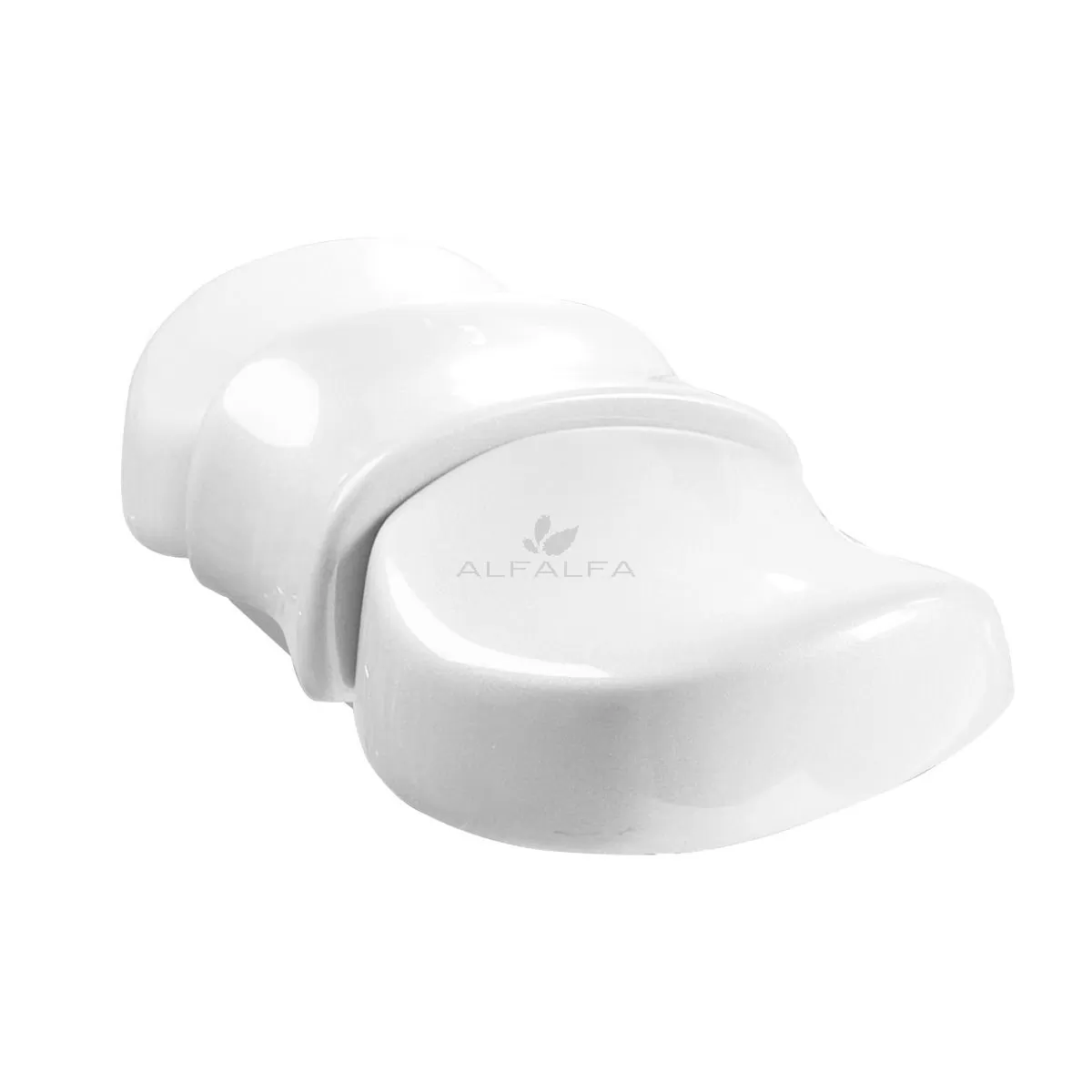 Spa Footrest Top w/ Mechanism - 3pcs
