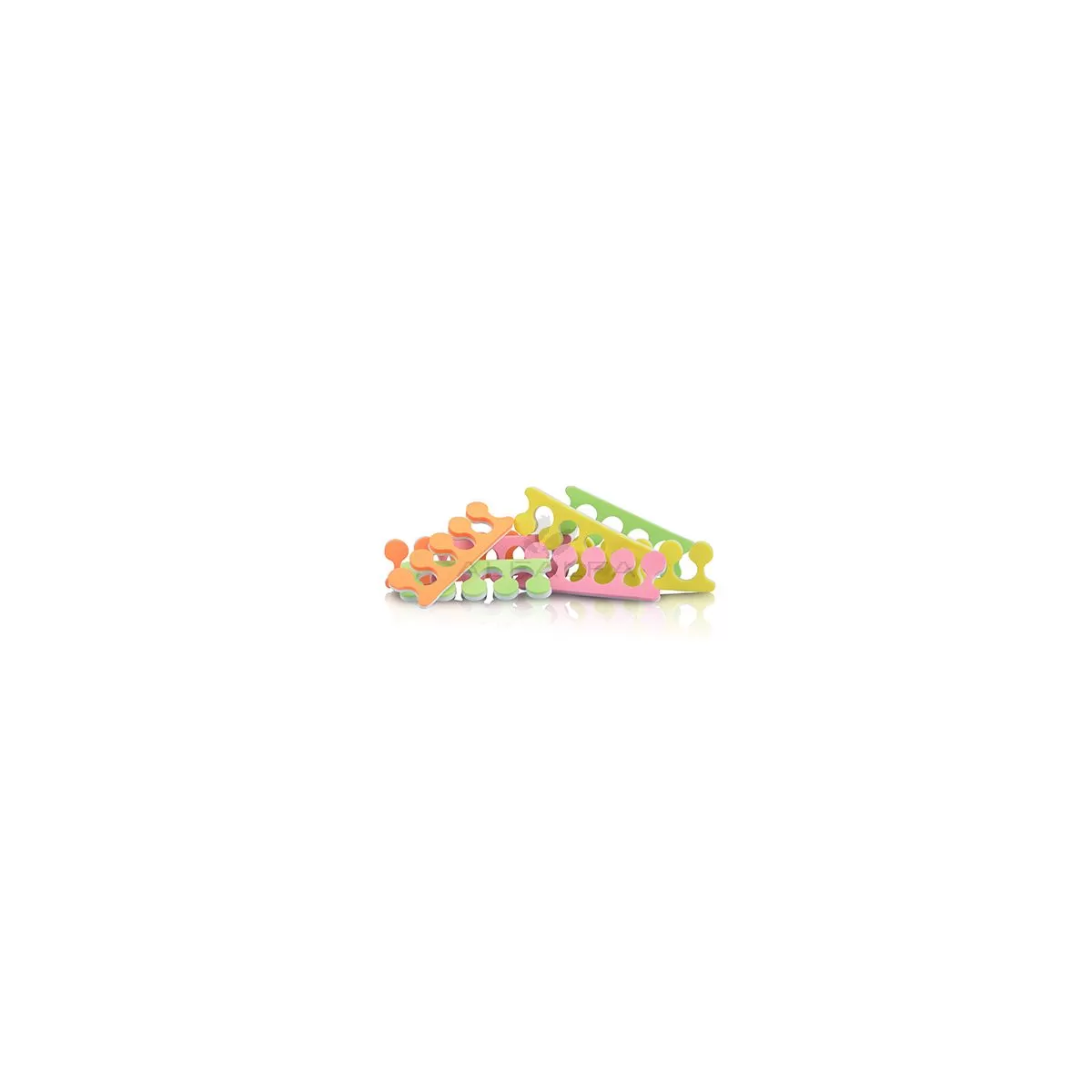 SpaGeek-Toe Separator