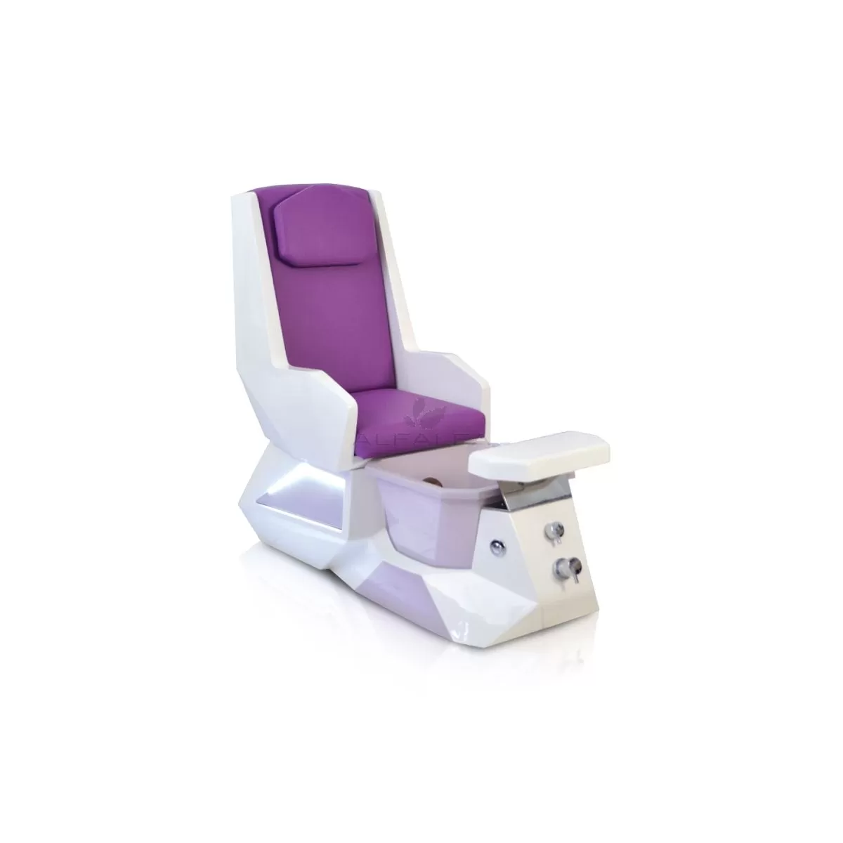 Ansai Kidspa with Installation - Lilac