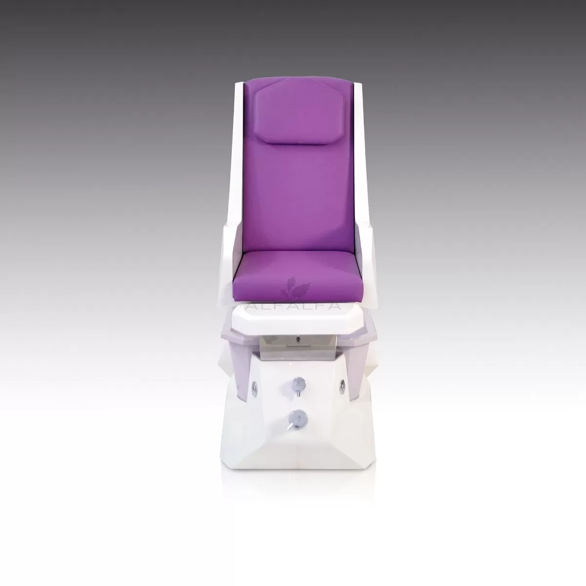 Ansai Kidspa with Installation - Lilac