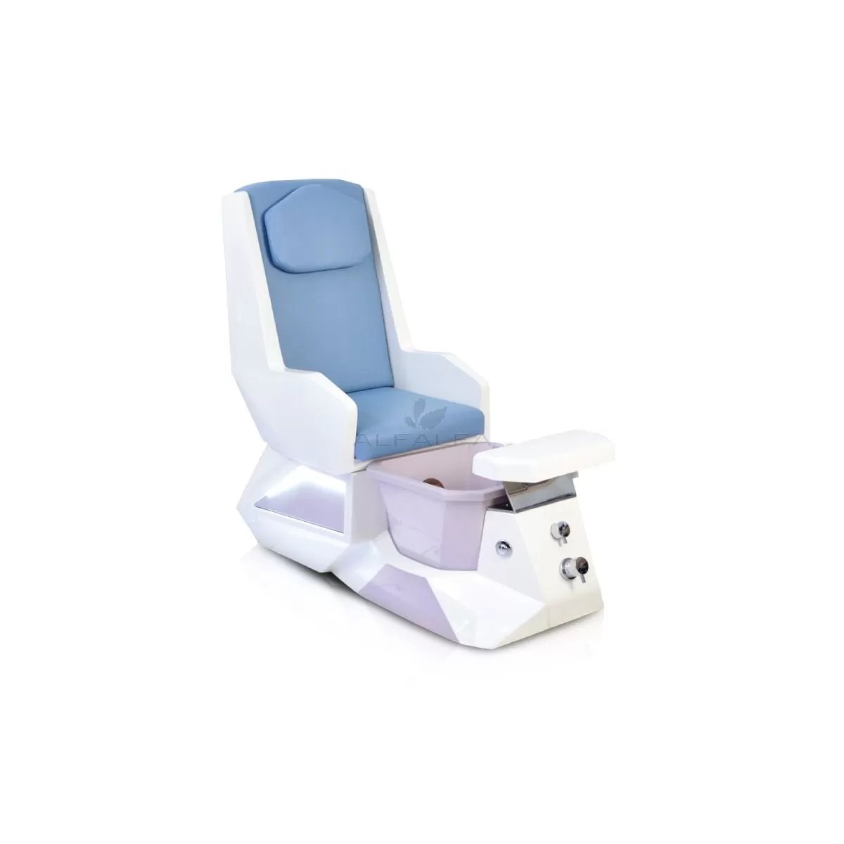 Ansai Kidspa with Installation - Sky Blue