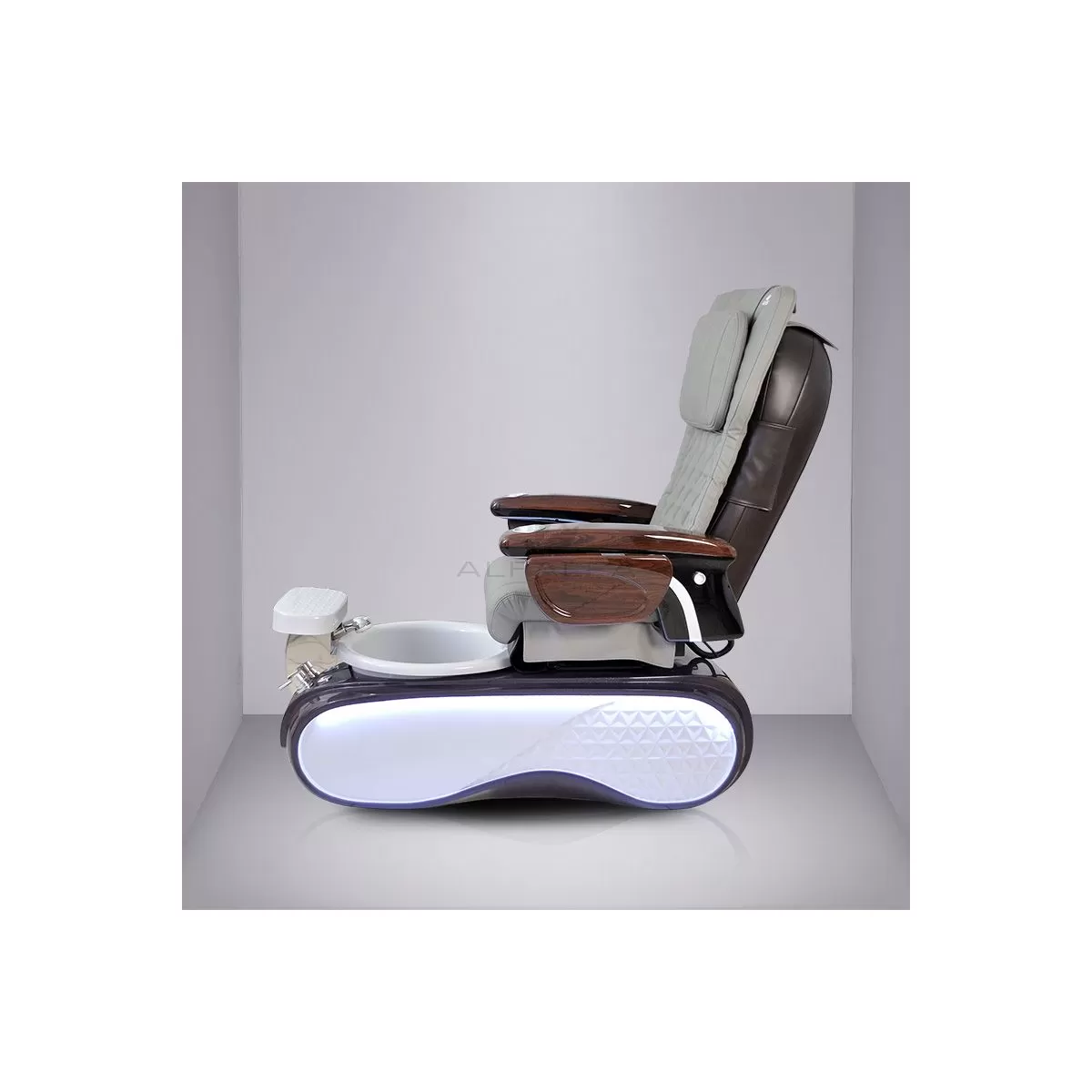 ANS Midori PediSpa w/ installation