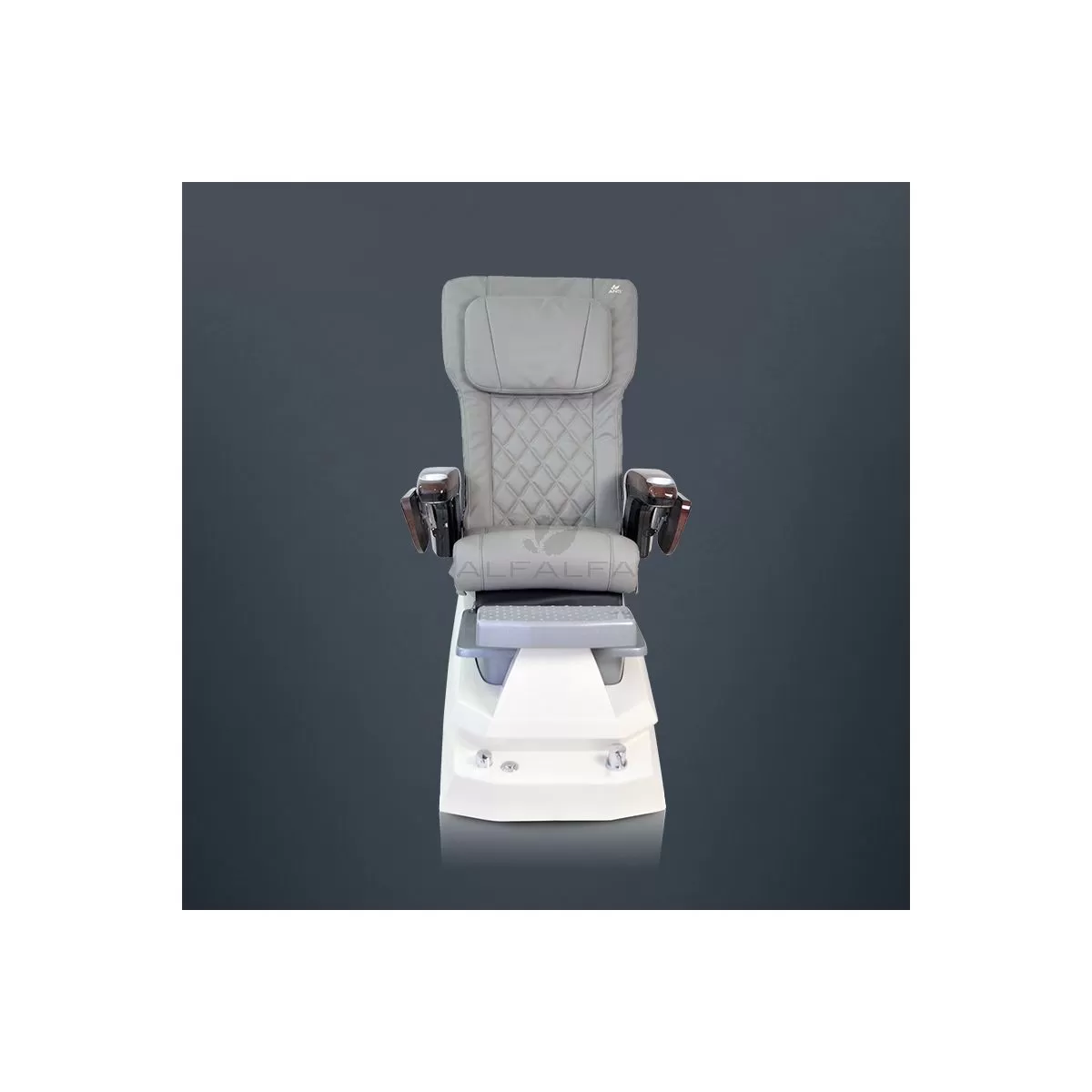 Alfalfa Onne PediSpa w/ Installation