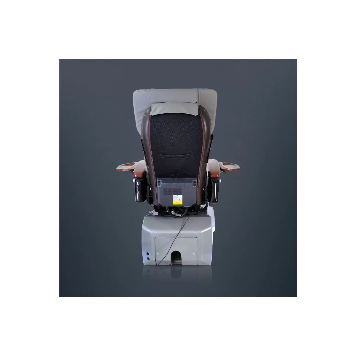 Alfalfa Onska PediSpa w/ Installation