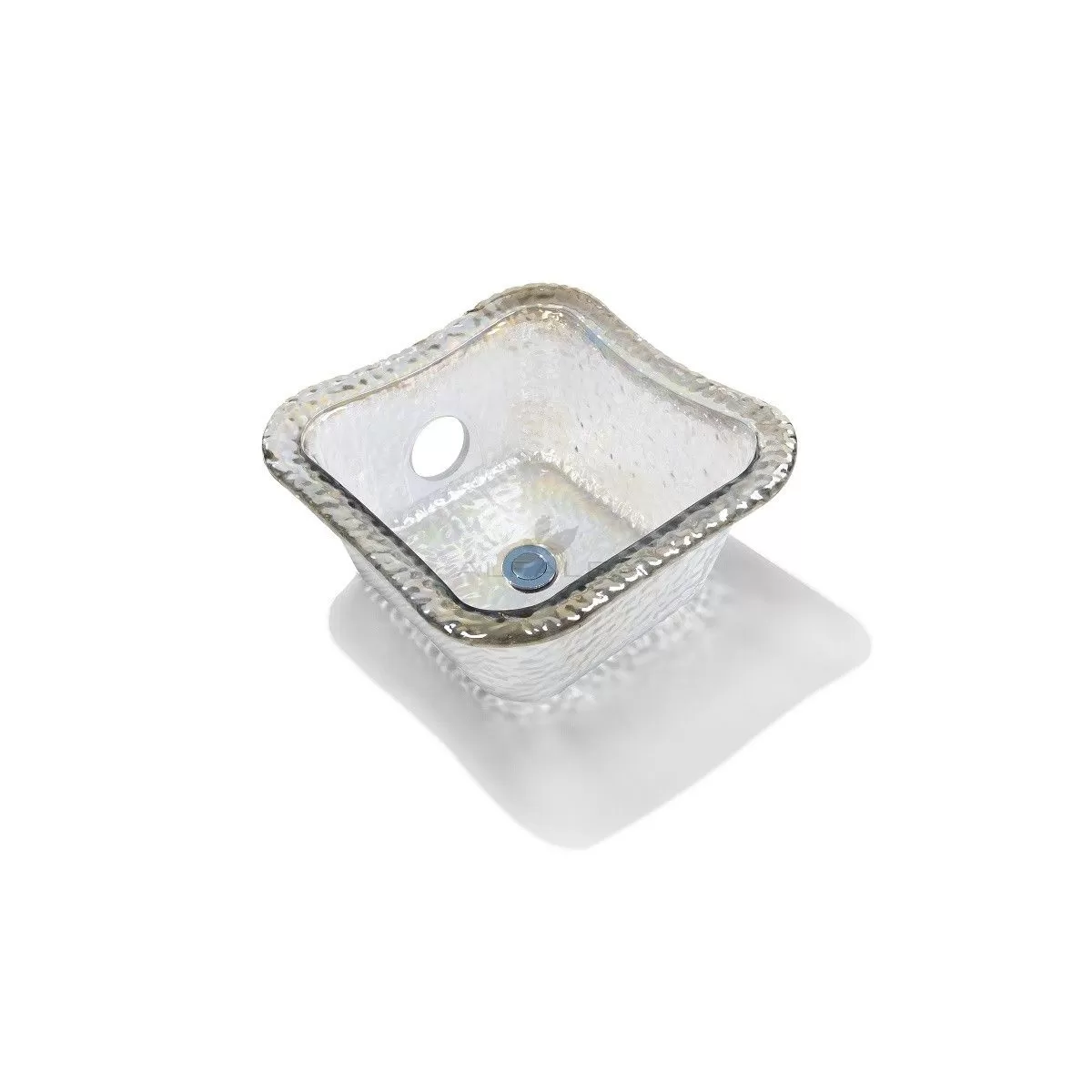 Square Sink Bowl