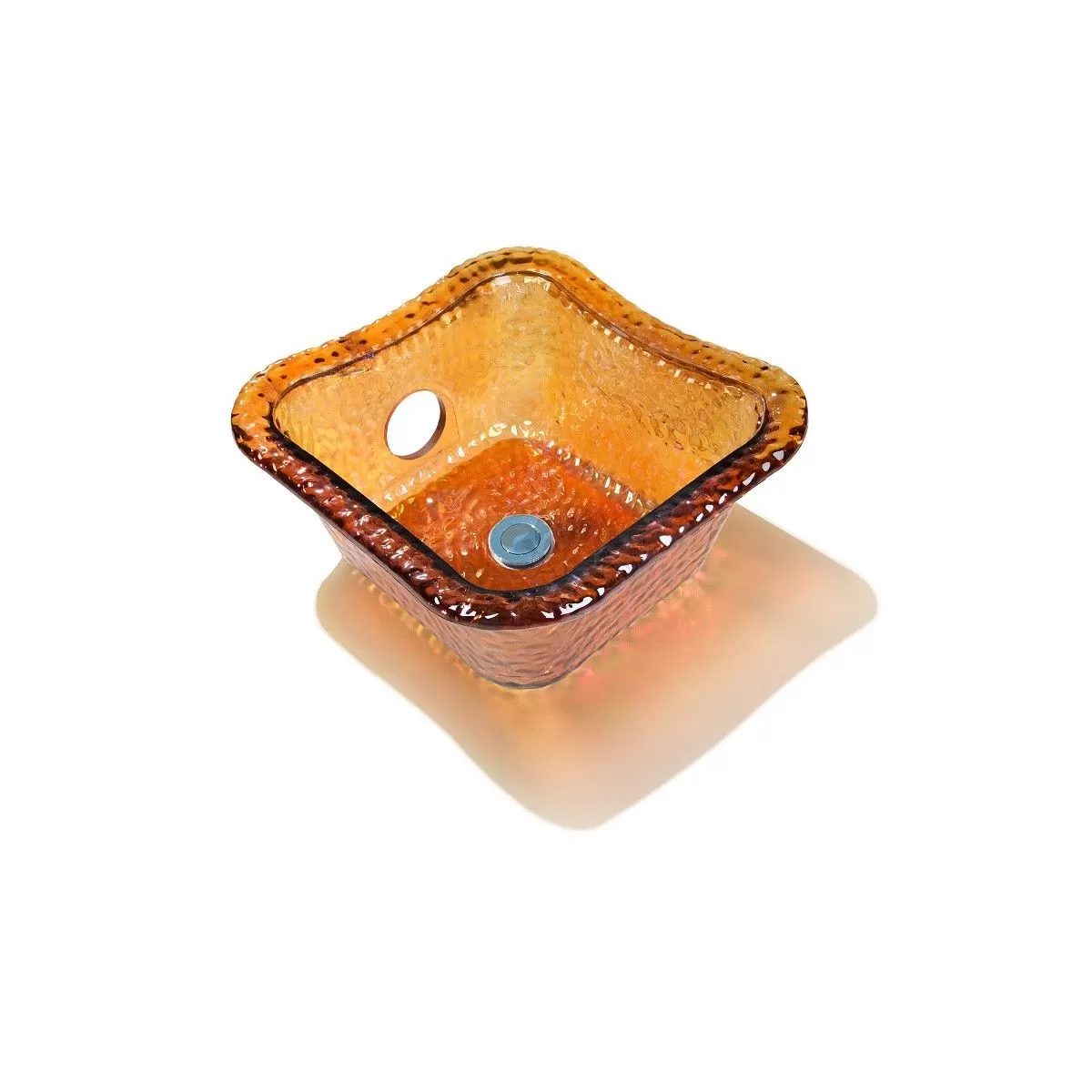 Square Sink Bowl