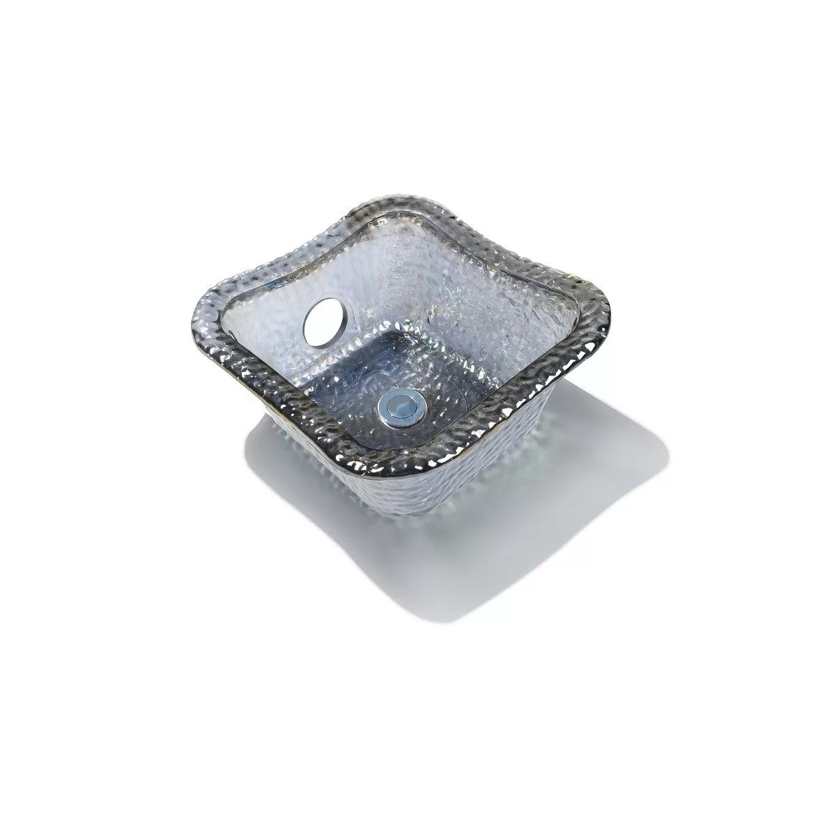 Square Sink Bowl