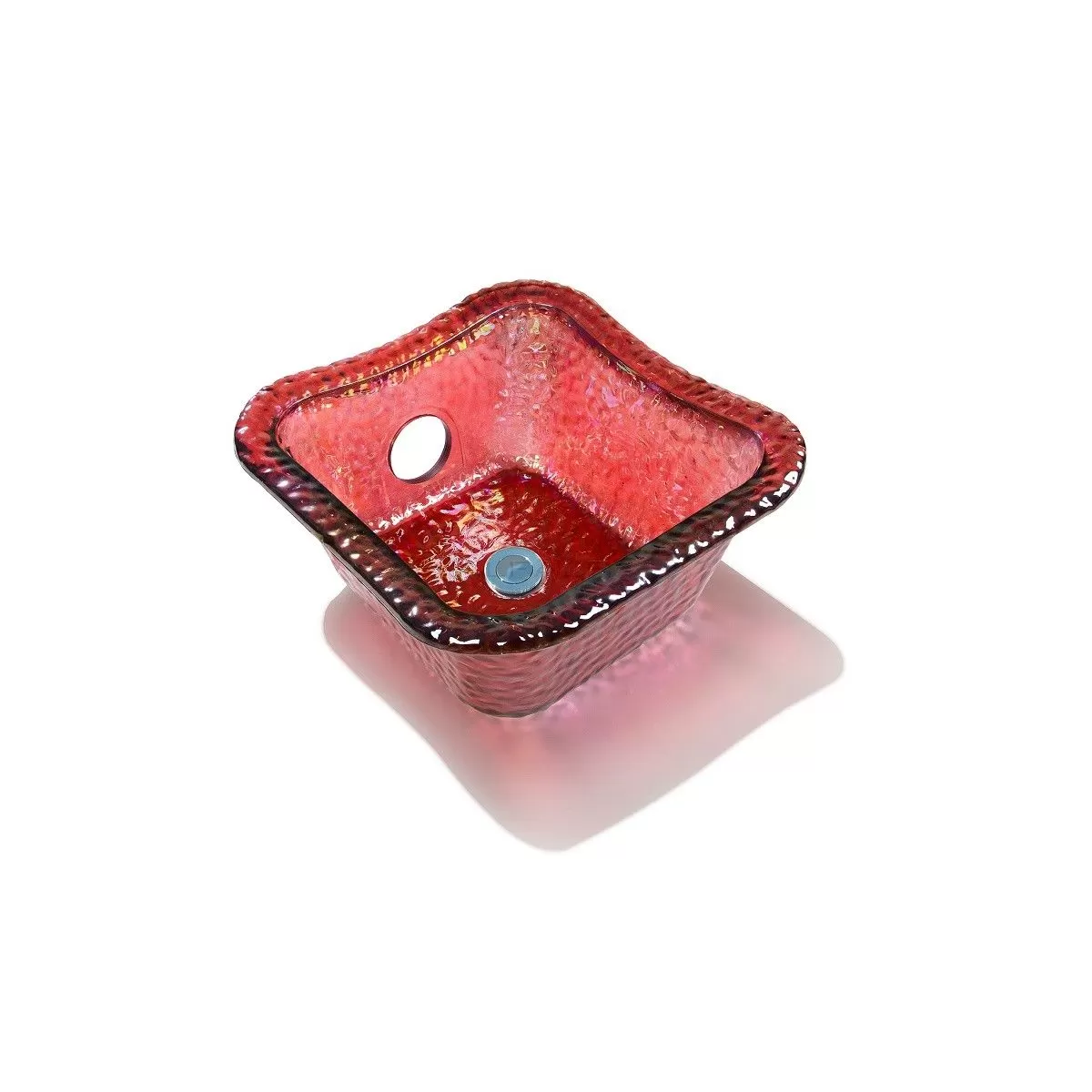 Square Sink Bowl
