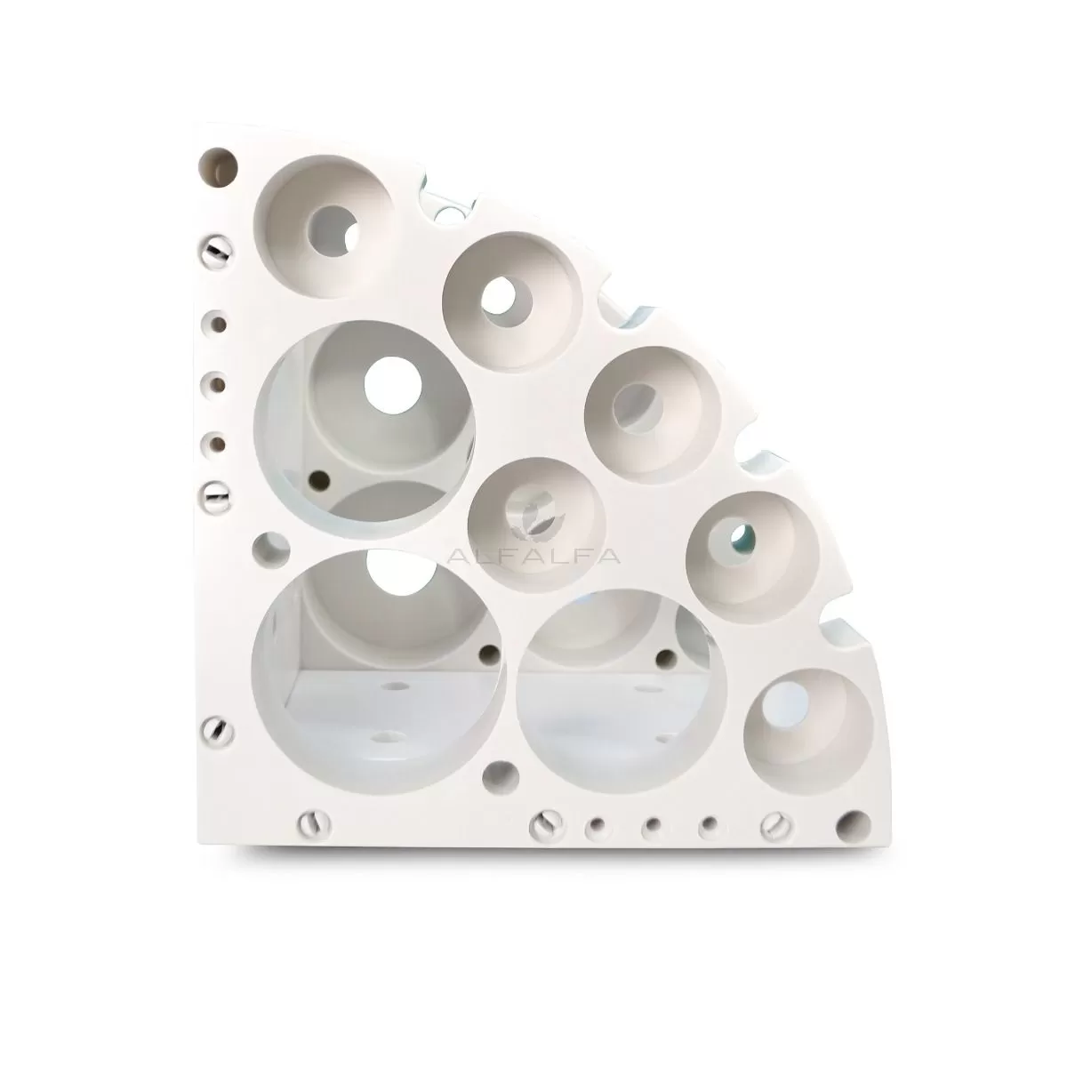 Bottle Organizer for Table