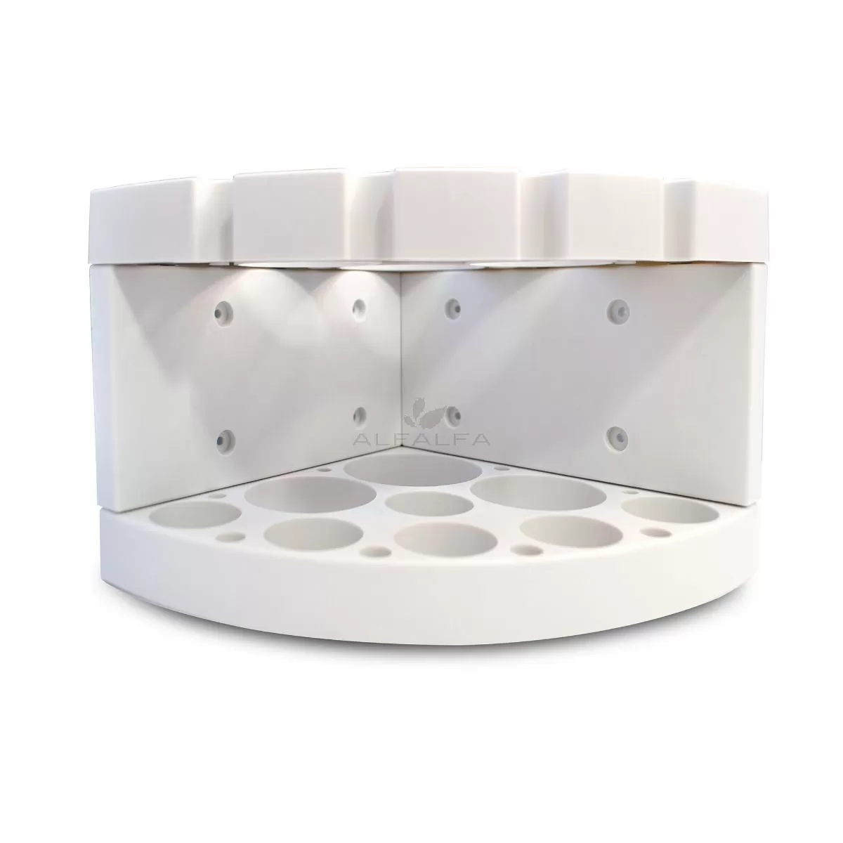 Bottle Organizer for Table