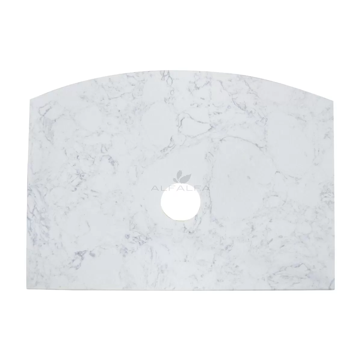 Marble Top for Nail Tables