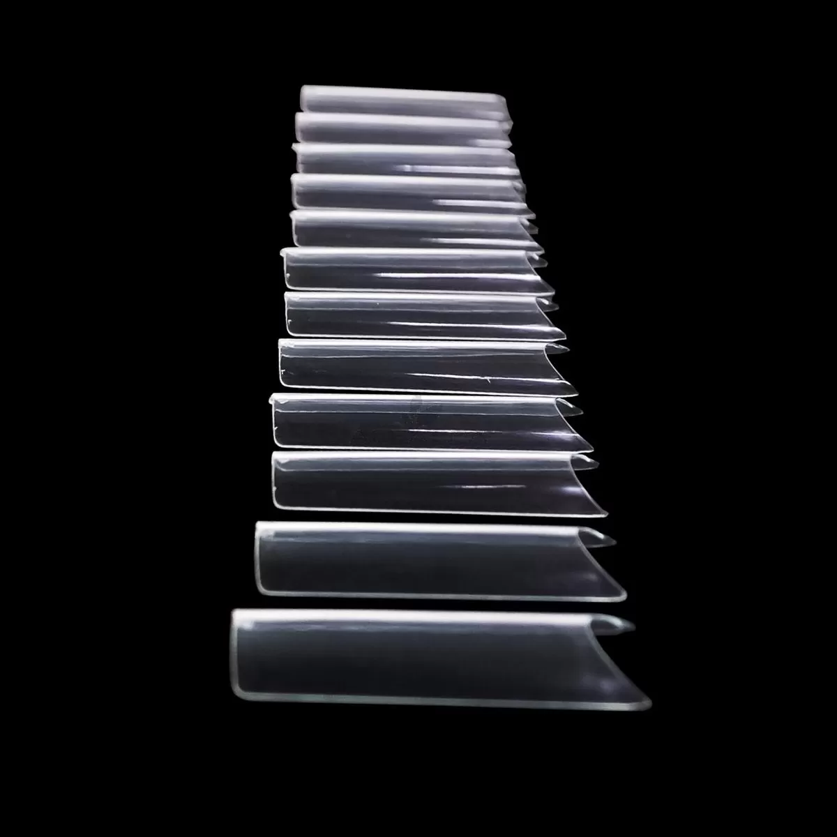Beyond Super Gel Tip #00-11 – 550 pcs