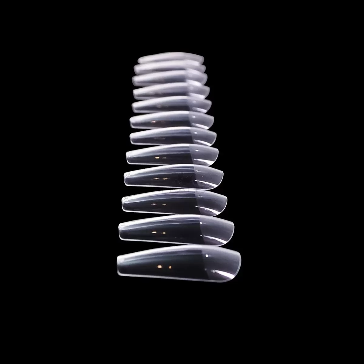 Beyond Super Gel Tip #00-11 – 550 pcs