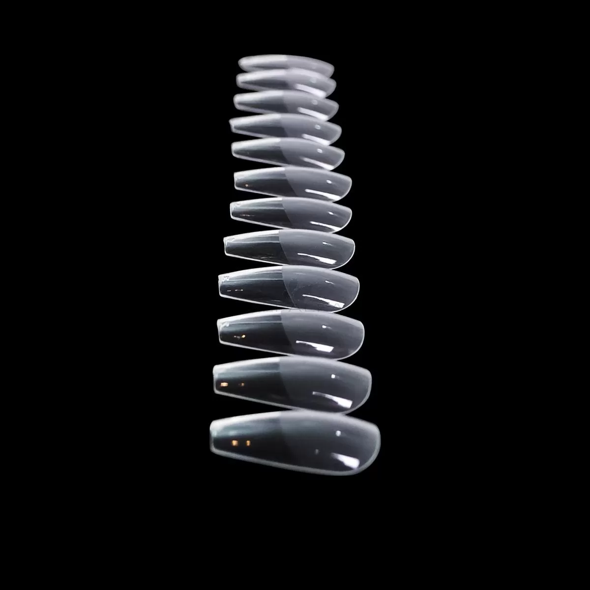 Beyond Super Gel Tip #00-11 – 550 pcs