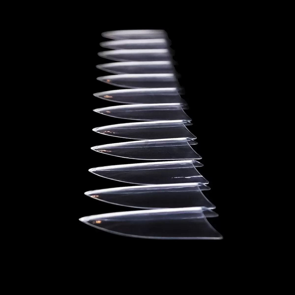 Beyond Super Gel Tip #00-11 – 550 pcs